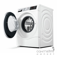 Автоматическая стирально-сушильная машина Bosch Serie 6 Wash&Dry WDU28590OE