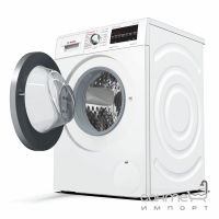 Автоматическая стирально-сушильная машина Bosch Serie 6 WVG30463OE
