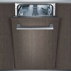 Встраиваемая посудомоечная машина на 9 комплектов посуды Siemens SR64E007EU