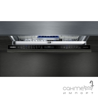 Вбудована посудомийна машина на 13 комплектів посуду Siemens SX857X00PE