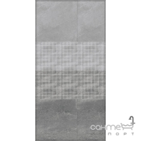 Керамічний граніт підлоговий 60х60 Kerama Marazzi Про Матрикс Обрізний Натуральний Світло-Сірий DD602000R