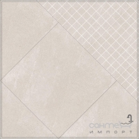 Мозаика 30х30 Kerama Marazzi Про Матрикс Белый DD6026\MM