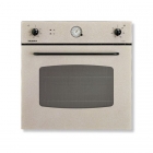 Встраиваемый электрический духовой шкаф Telma Round FIN60 White - 31