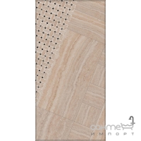 Керамічний граніт підлоговий 60х60 Kerama Marazzi Амбуаз Обрізний Натуральний Світло-Бежовий DL602100R