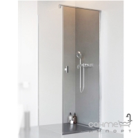 Двері для душової кабіни Radaway Nes KDJ I 100 R прозоре скло