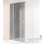 Двері для душової кабіни Radaway Nes KDJ II 110 L прозоре скло