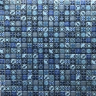Мозаика 30x30 Mozaico De Lux K-MOS CBF005