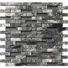 Мозаїка 29,8x30,5 Mozaico De Lux K-MOS CBFS028
