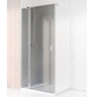 Двері для душової кабіни Radaway Nes KDJ II 80 L прозоре скло