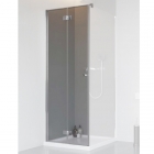 Двері для душової кабіни Radaway Nes KDJ-B 90 L прозоре скло