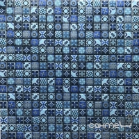 Мозаїка 30x30 Mozaico De Lux K-MOS CBF005
