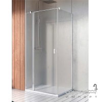 Двері для душової кабіни Radaway Nes KDJ II 80 L прозоре скло