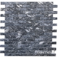 Мозаїка 29,8x30,5 Mozaico De Lux K-MOS CBFS043