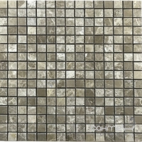 Мозаїка 30,5x30,5 Mozaico De Lux K-MOS CBFS040