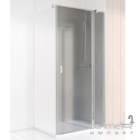 Двері для душової кабіни Radaway Nes KDJ II 100 R прозоре скло