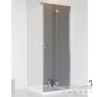 Двері для душової кабіни Radaway Nes KDJ-B 100 R прозоре скло