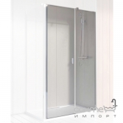 Двері для душової кабіни Radaway Nes KDS II 120 R прозоре скло