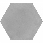 Шестиугольный керамогранит под бетон 20х23,1 Kerama Marazzi Пуату Серый SG23030N