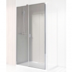 Двері для душової кабіни Radaway Nes KDS II 90 L прозоре скло