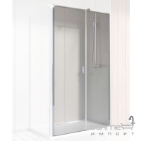 Двері для душової кабіни Radaway Nes KDS II 90 R прозоре скло
