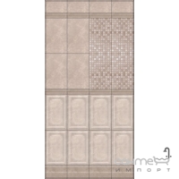 Плинтус 15х25 Kerama Marazzi Гран Пале Белый FMB009