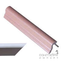 Капинос керамический угловой Арт-керамика Классический (длина от 333 до 450 мм)