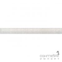 Настінний фриз-олівець 2х20 Kerama Marazzi Кантрі Шик Білий PFE008