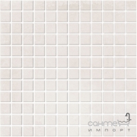 Керамическая мозаичная плитка 29,8х29,8 Kerama Marazzi Кастелло Светло-Серая 20105
