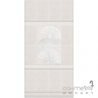 Підлога керамограніт, тканина 30х30 Kerama Marazzi Мерлетто Білий SG926900N