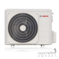 Кондиціонер Bosch Climate 5000 RAC 2,6-2 IBW/Climate RAC 2,6-2 OU білий