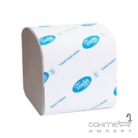 Туалетная бумага в пачках Tischa Papier Basic B 303