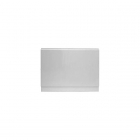 Бічна панель 80см для прямокутної акрилової ванни Riho P083N0500000000