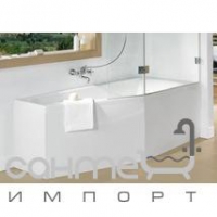 Передняя панель для акриловой ванны Riho Geta 160x90 (универсальная) P087N0500000000