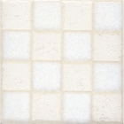 Декор для підлоги 9,9х9,9 Kerama Marazzi Амальфі Орнамент Білий STGB4041266