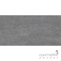 Керамічний граніт 30х60 Kerama Marazzi Ньюкасл Сірий Темний Обрізний SG212500R
