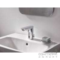 Смеситель для раковины Grohe Bau Cosmopolitan 36451000 сенсорный инфракрасная электроника со смешиванием