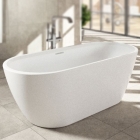 Отдельностоящая акриловая ванна Riho Inspire FS 180x80 BD0200500000000 белая