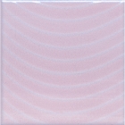 Плитка для підлоги - вставка 10х10 Kerama Marazzi Маронті Рожева 330457