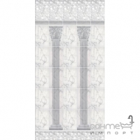 Настенный керамический декор 20х30 Kerama Marazzi Вилла Юпитера Капитель STG\A409\1\8248