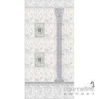 Настенный керамический декор 20х30 Kerama Marazzi Вилла Юпитера Капитель STG\A409\1\8248