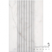 Настенный керамический декор 20х30 Kerama Marazzi Вилла Юпитера Колонна STG\A409\2\8248