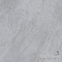 Керамический гранит 40,2х40,2 Kerama Marazzi Монтаньоне Лаппатированный Серый SG157602R