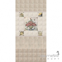 Напольный керамогранит 24х24 Kerama Marazzi Форио Светлый SG240100N