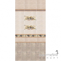 Напольный керамогранит 24х24 Kerama Marazzi Форио Светлый SG240100N