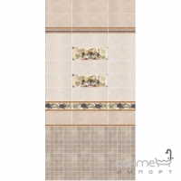 Мозаїчний декор 30,1 х30, 1 Kerama Marazzi Форіо Світлий MM5256