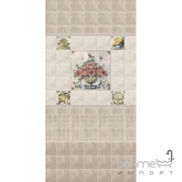 Мозаичный декор 30,1х30,1 Kerama Marazzi Форио Беж Светлый MM5257