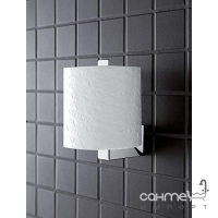 Держатель для туалетной бумаги Grohe Selection Cube 40784000 хром