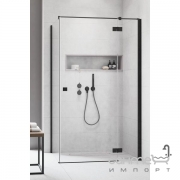 Бічна стінка для душової кабіни Radaway Essenza New Black S 90 384050-54-01