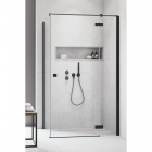 Бічна стінка для душової кабіни Radaway Essenza New Black S 80 384051-54-01