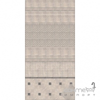 Мозаичный декор 30,1х30,1 Kerama Marazzi Мерджеллина Бежевый MM5247